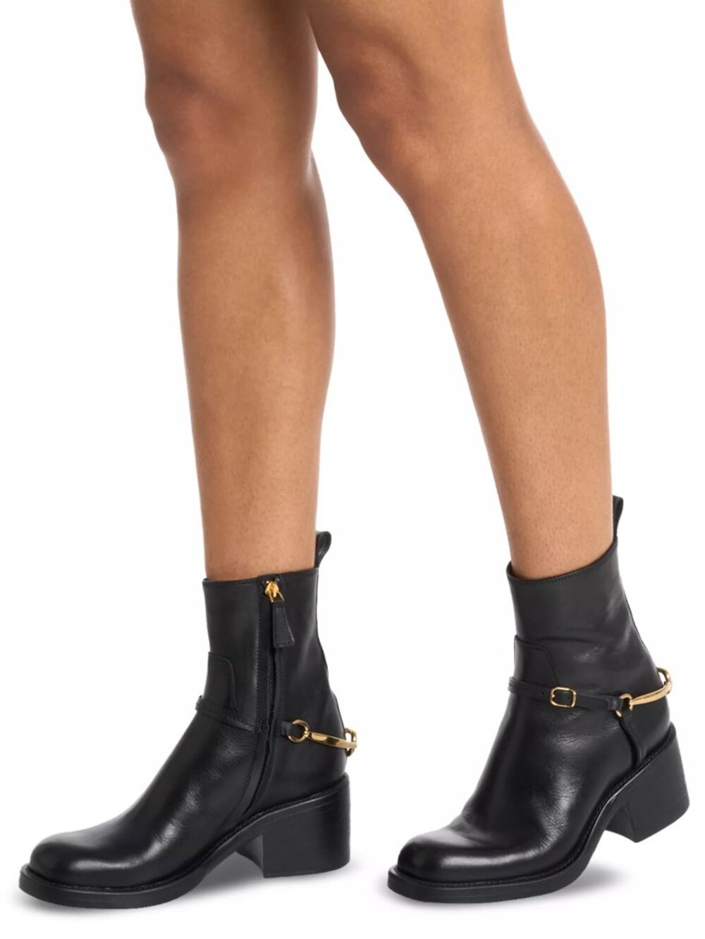 NWT Chloé Authentic Dakota Ankle Boots